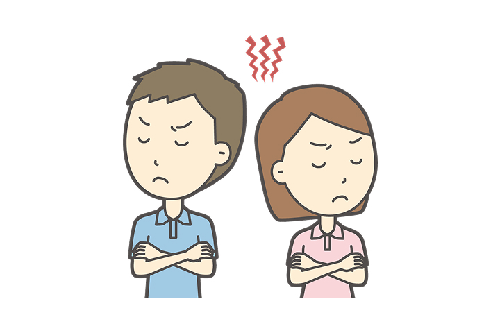 離婚