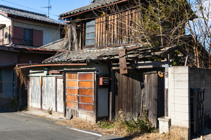 壊れていても大丈夫