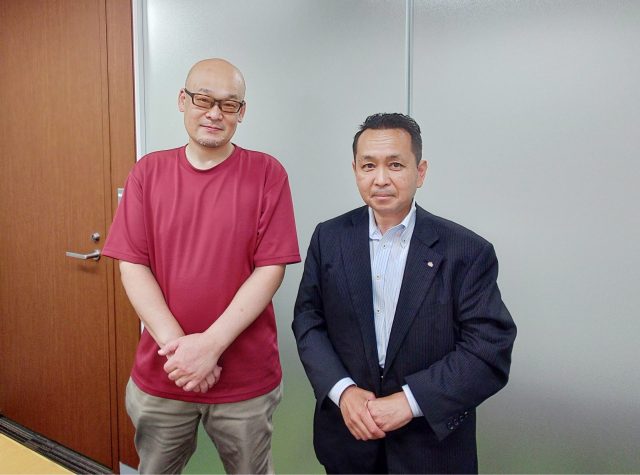 「私道の持分、境界線、測量の問題にも親身に相談にのって頂きました」（ 柏市/Ｈ様）
