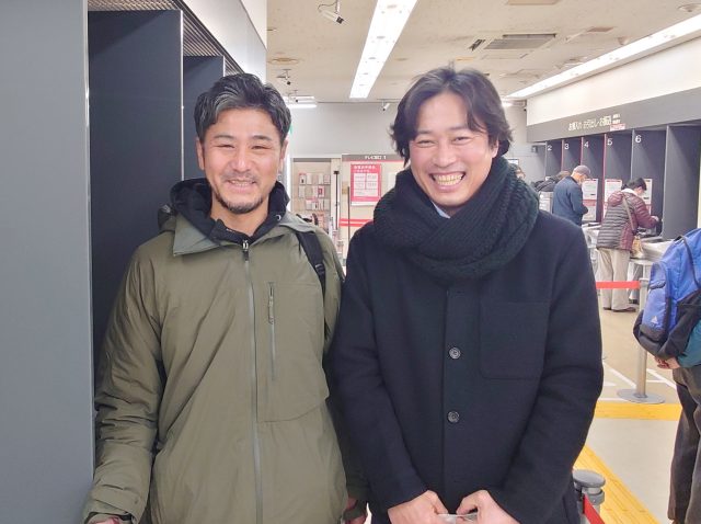 「売却に向けての相談やリサーチ含めて、迅速な対応をして頂きました」（ 柏市/F様 ）